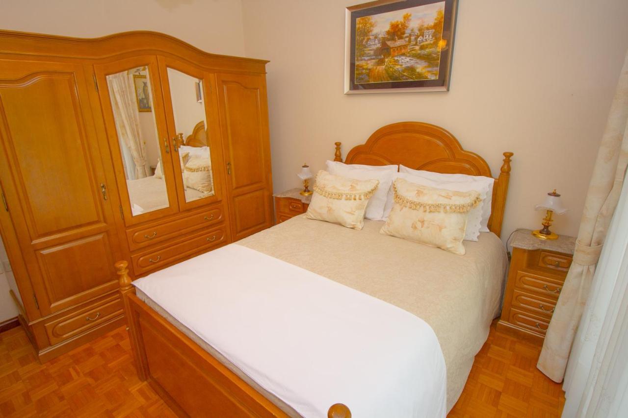 Bilho Getaway Home מראה חיצוני תמונה