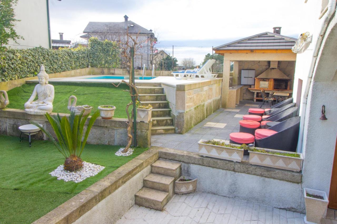 Bilho Getaway Home מראה חיצוני תמונה