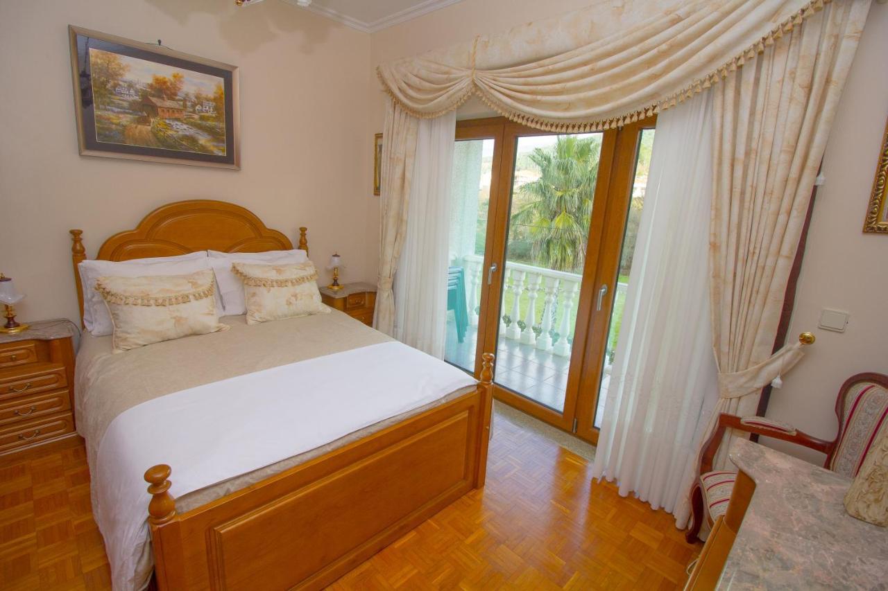 Bilho Getaway Home מראה חיצוני תמונה