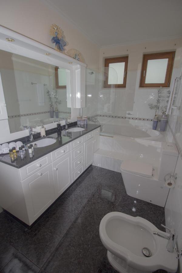 Bilho Getaway Home מראה חיצוני תמונה