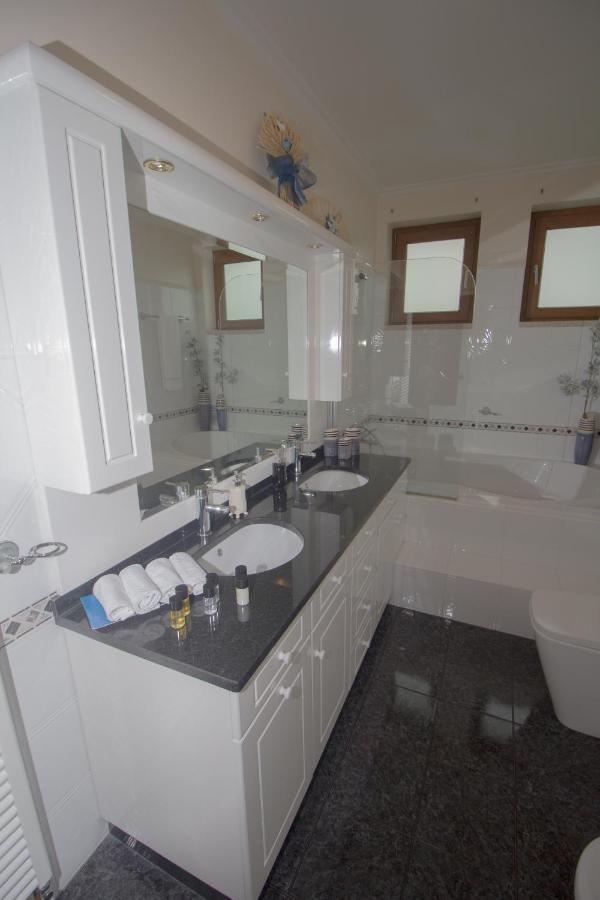 Bilho Getaway Home מראה חיצוני תמונה