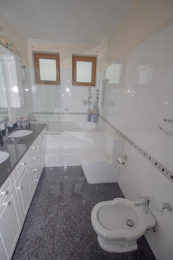 Bilho Getaway Home מראה חיצוני תמונה