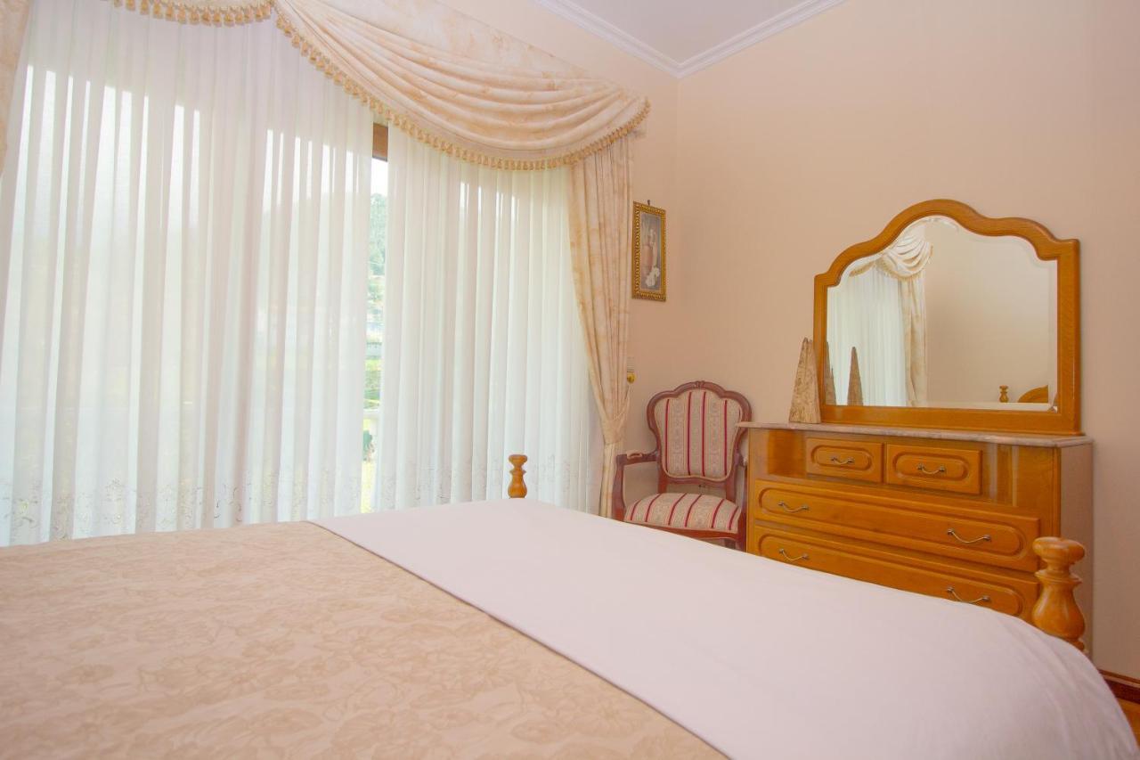 Bilho Getaway Home מראה חיצוני תמונה