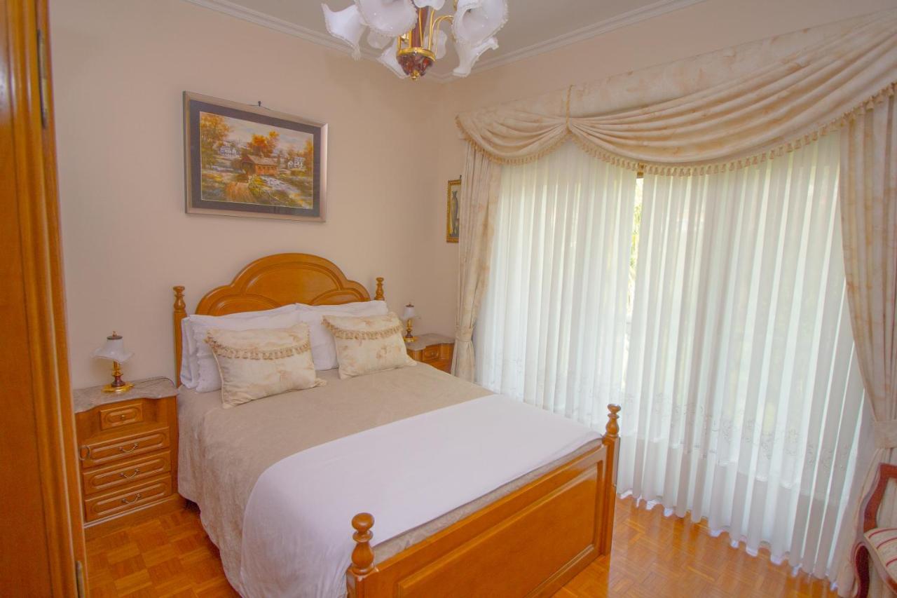 Bilho Getaway Home מראה חיצוני תמונה