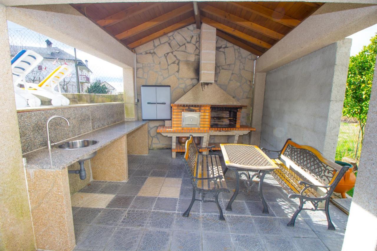 Bilho Getaway Home מראה חיצוני תמונה