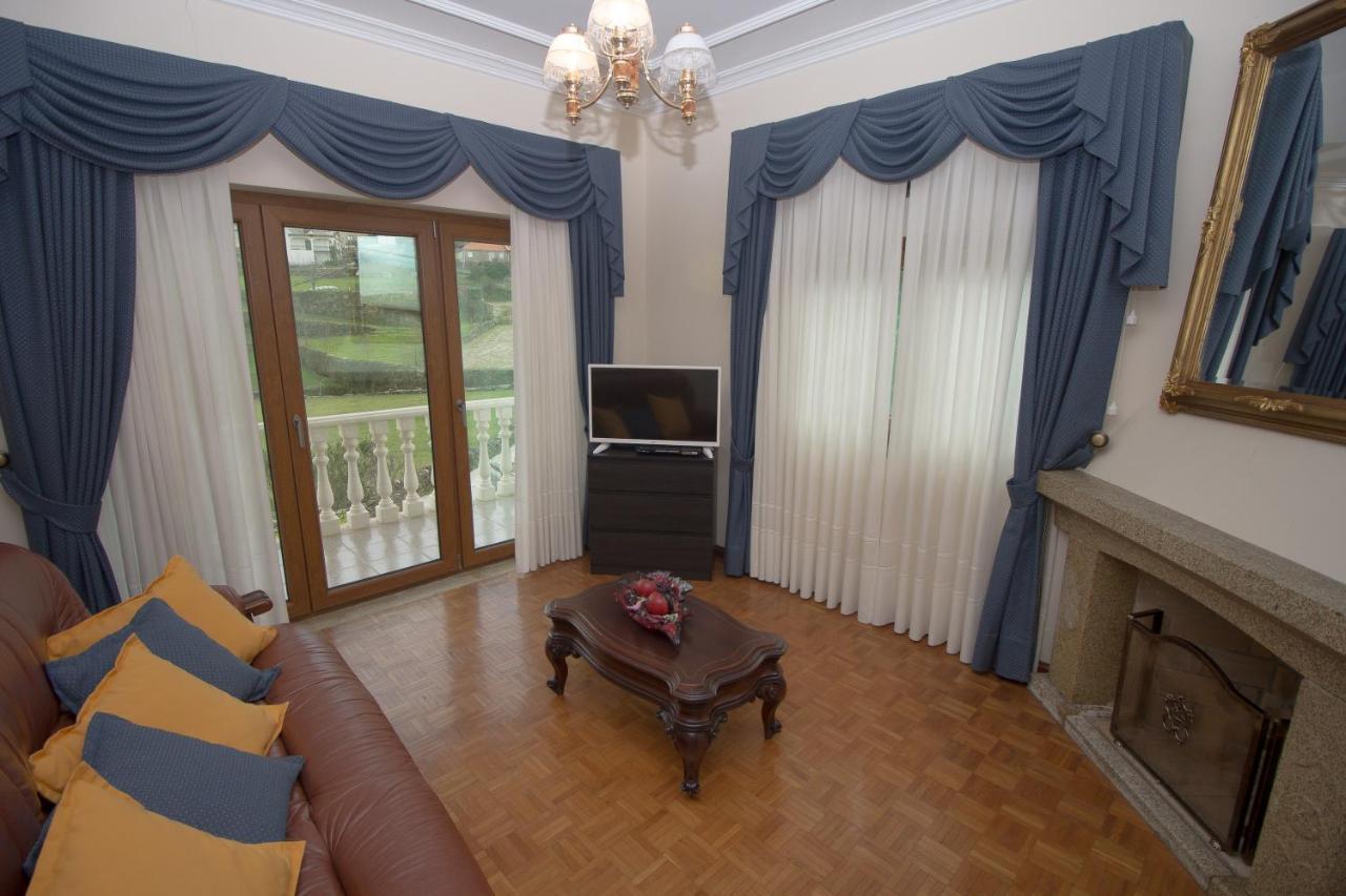 Bilho Getaway Home מראה חיצוני תמונה