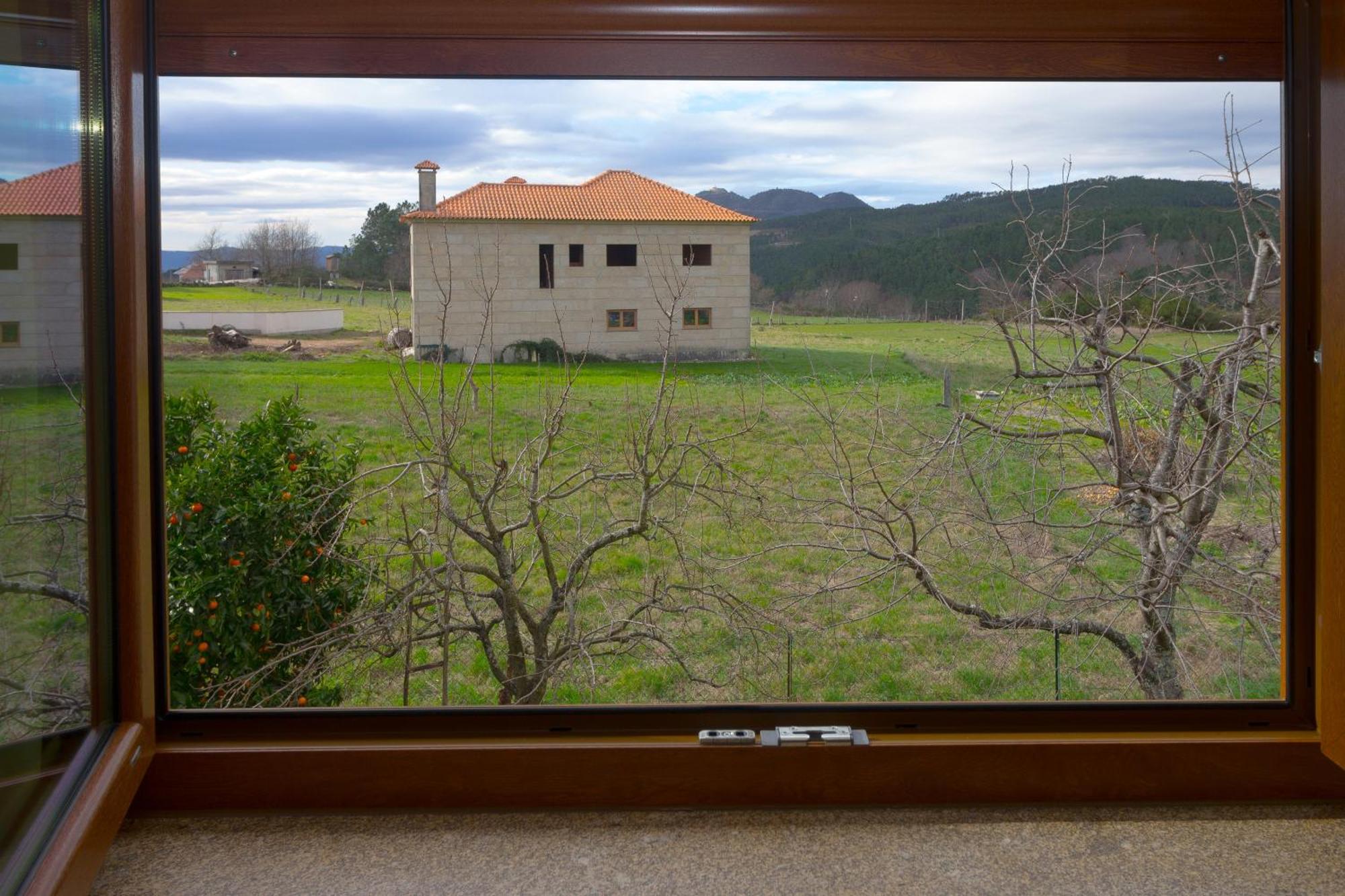 Bilho Getaway Home מראה חיצוני תמונה