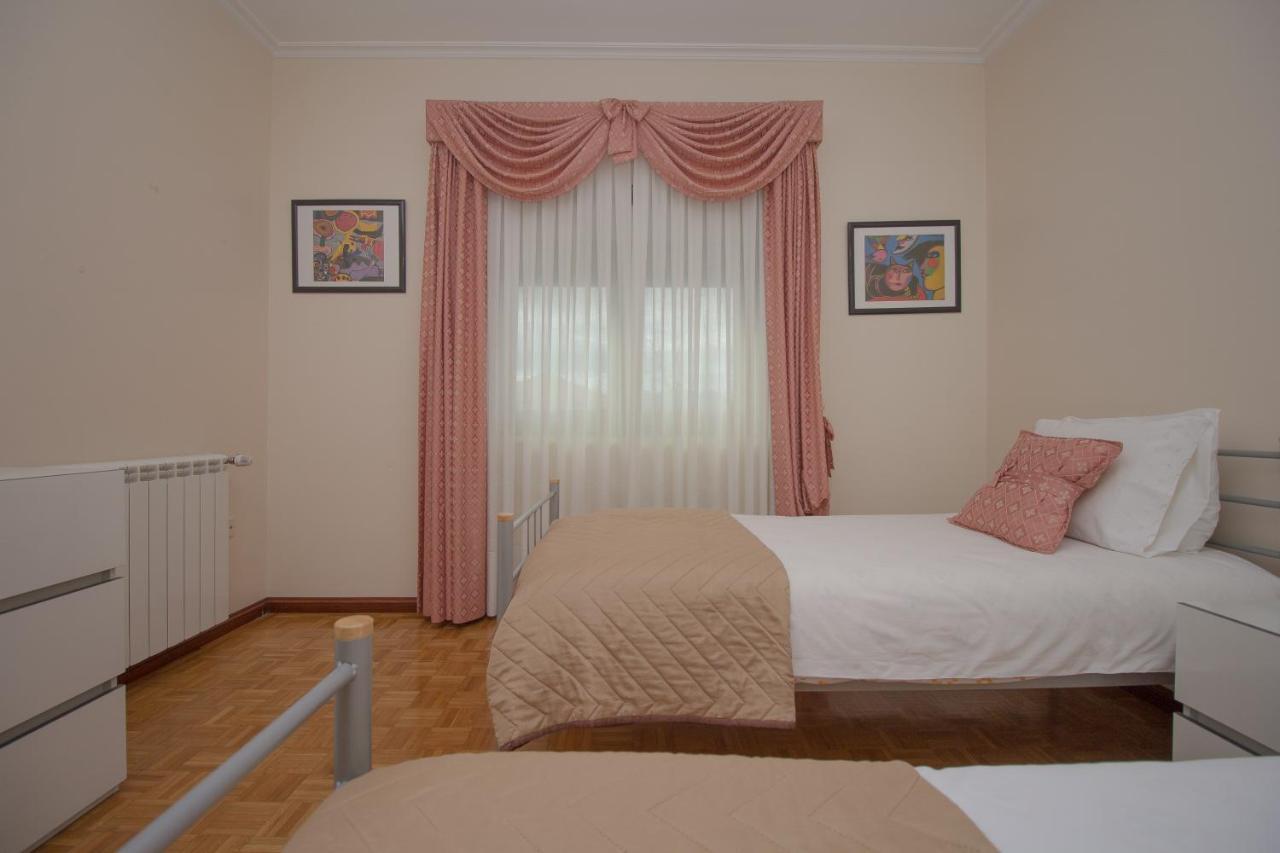 Bilho Getaway Home מראה חיצוני תמונה