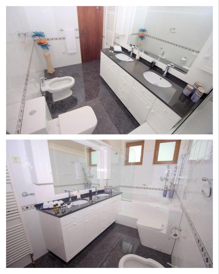 Bilho Getaway Home מראה חיצוני תמונה