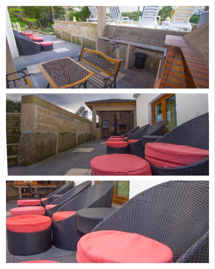 Bilho Getaway Home מראה חיצוני תמונה