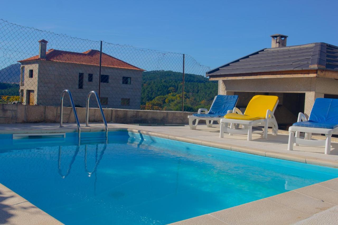 Bilho Getaway Home מראה חיצוני תמונה