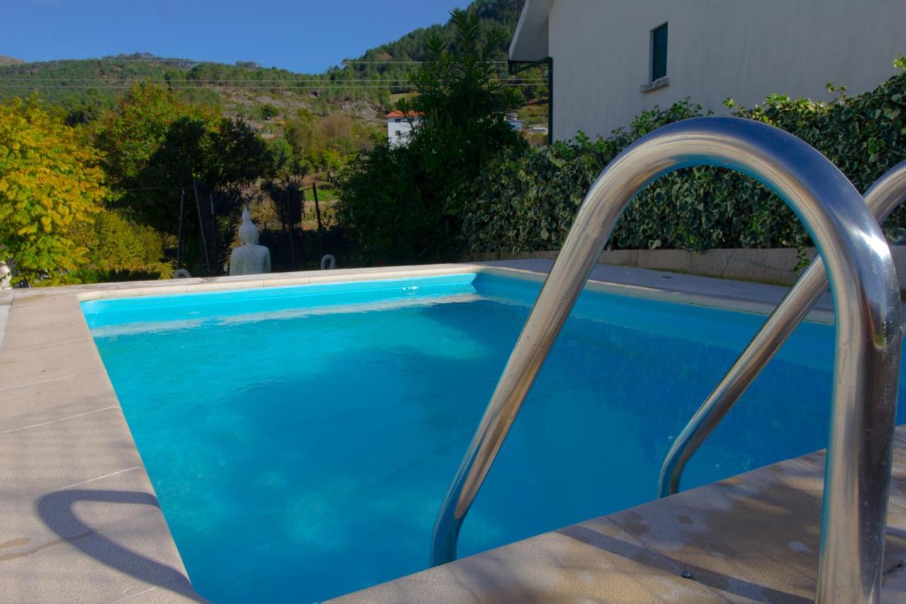 Bilho Getaway Home מראה חיצוני תמונה