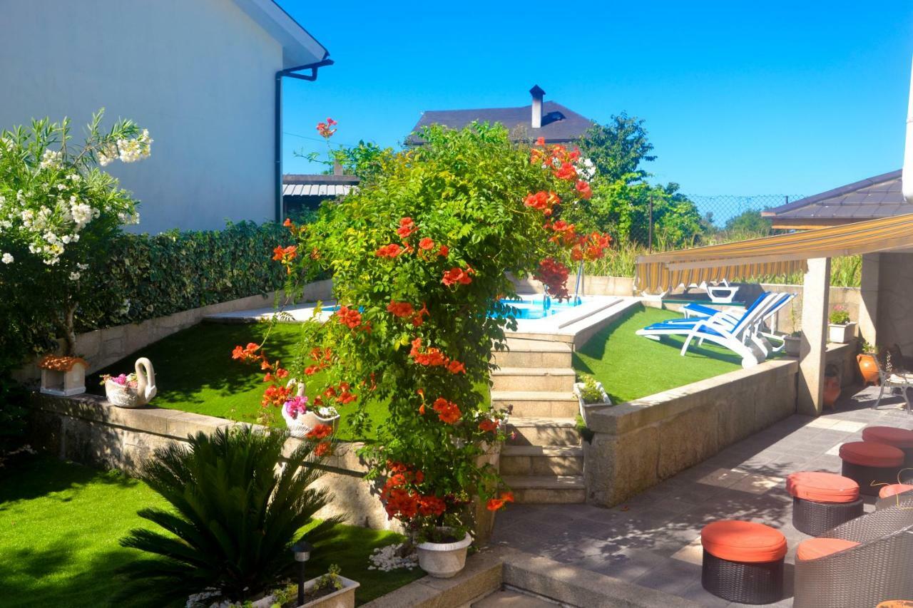 Bilho Getaway Home מראה חיצוני תמונה