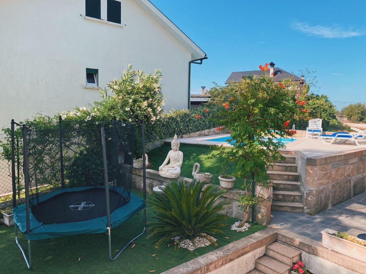 Bilho Getaway Home מראה חיצוני תמונה