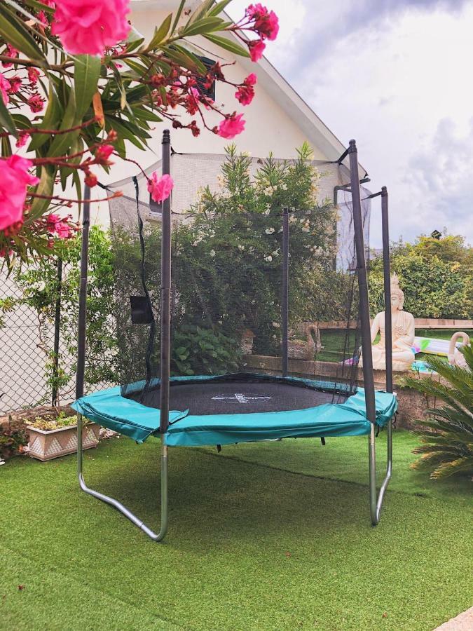 Bilho Getaway Home מראה חיצוני תמונה