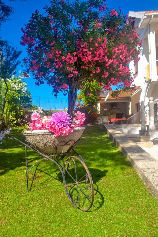 Bilho Getaway Home מראה חיצוני תמונה