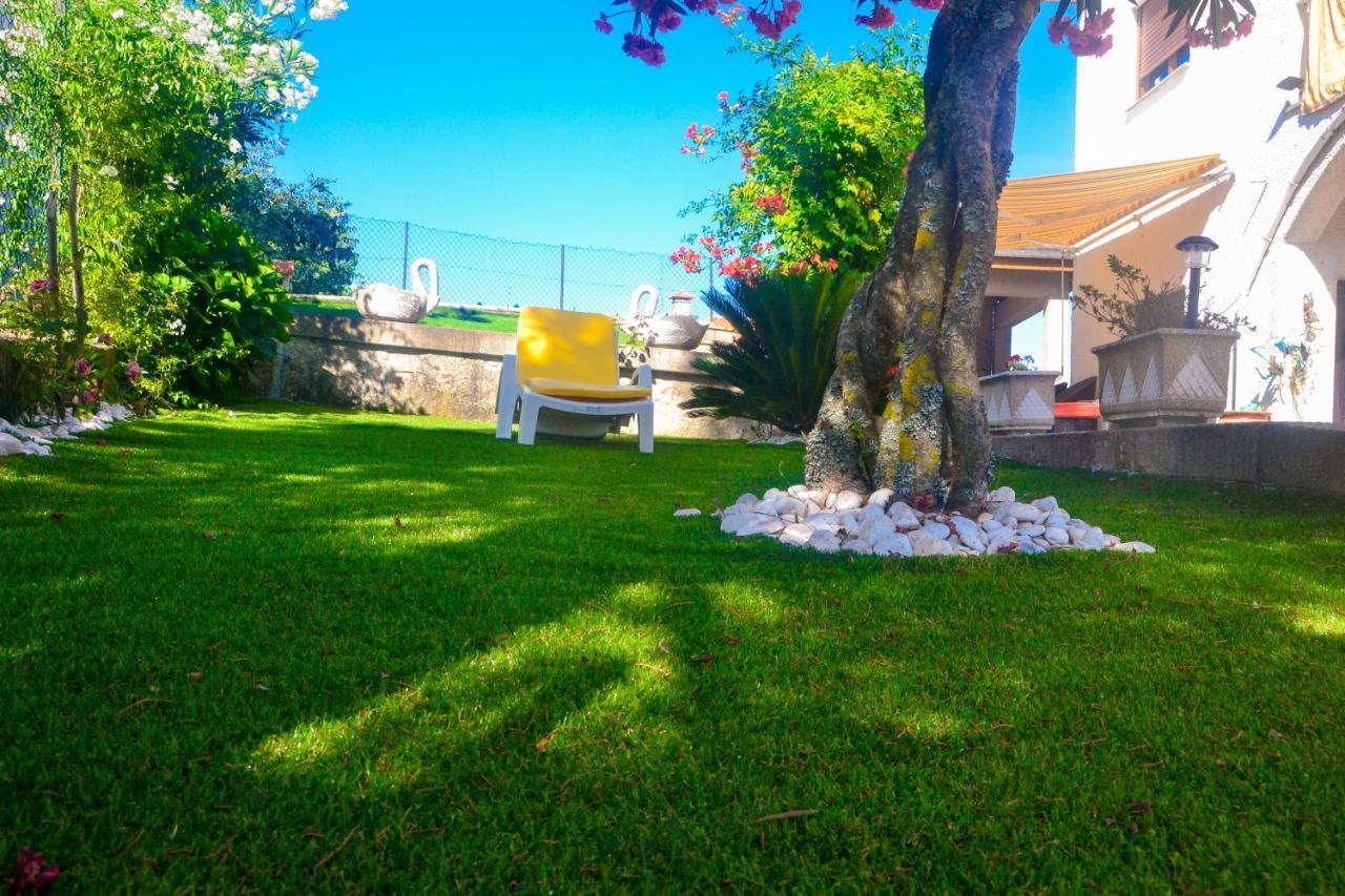 Bilho Getaway Home מראה חיצוני תמונה